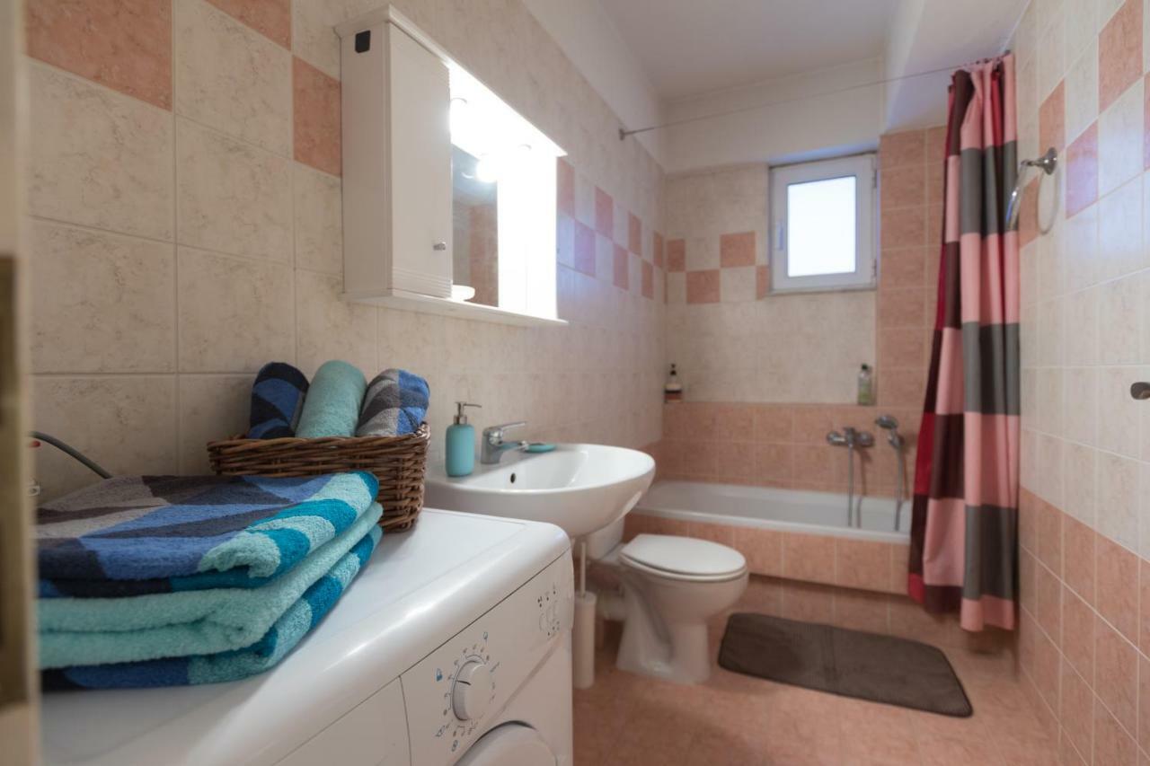 Apartment 65 τμ στην καρδιά της πόλης