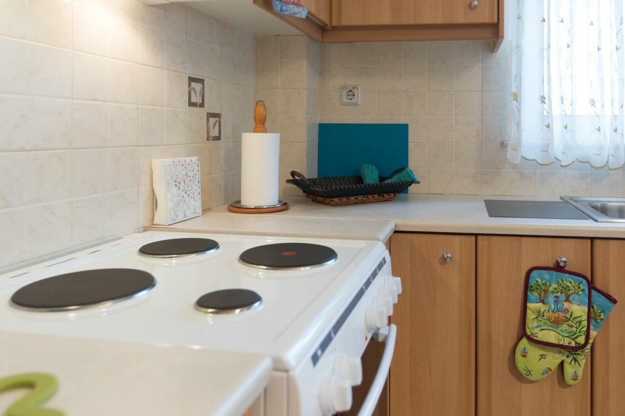 65 τμ στην καρδιά της πόλης Apartment *