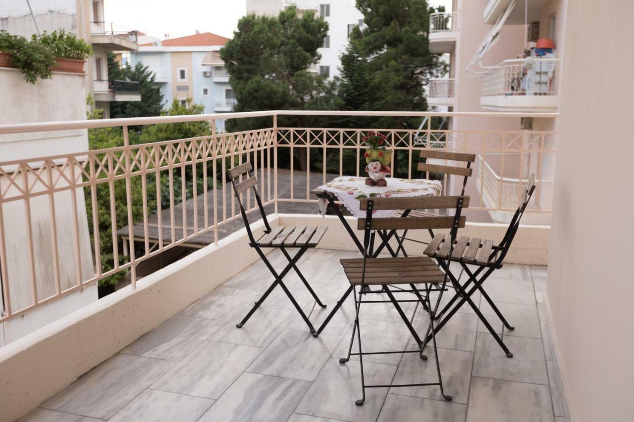 Apartment 65 τμ στην καρδιά της πόλης