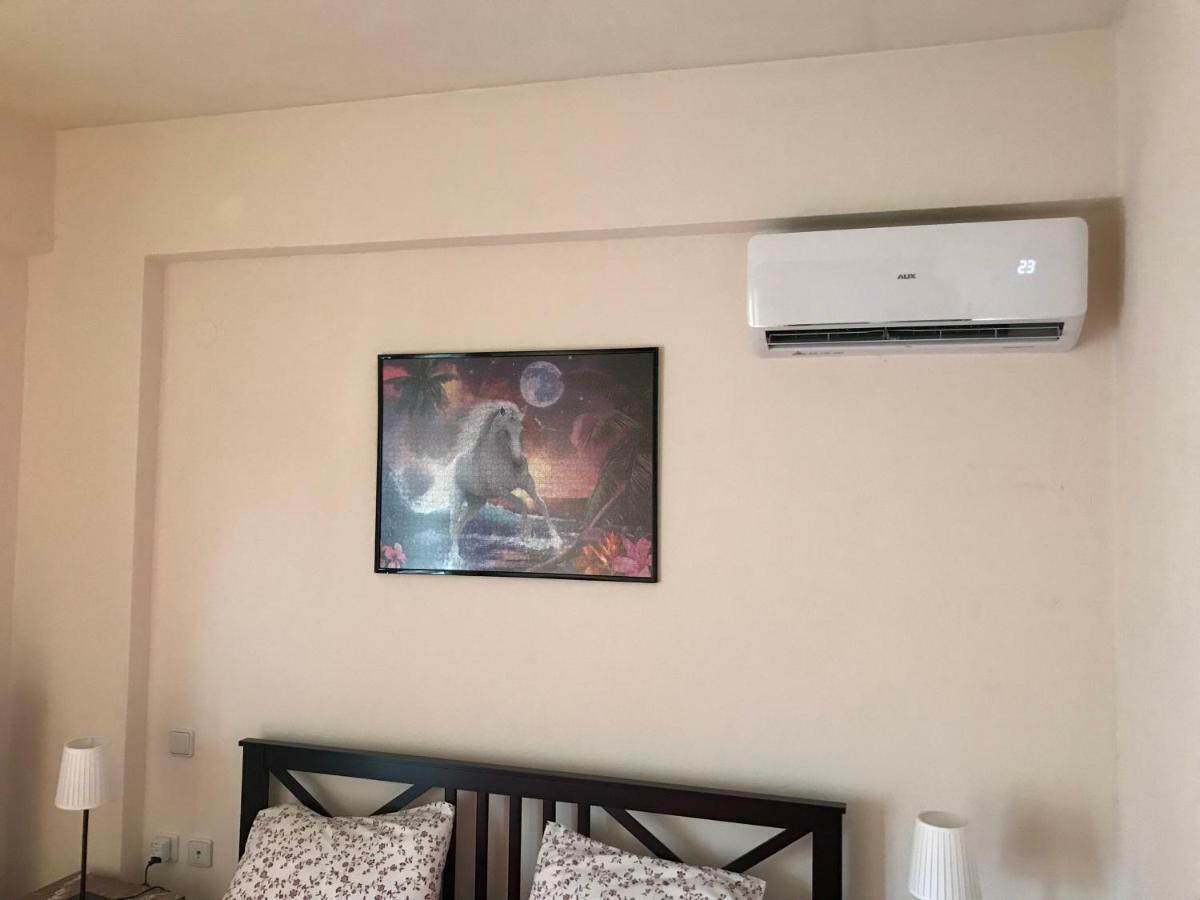 65 τμ στην καρδιά της πόλης Apartment