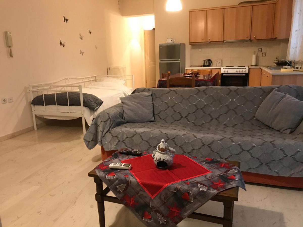 Apartment 65 τμ στην καρδιά της πόλης Tripoli