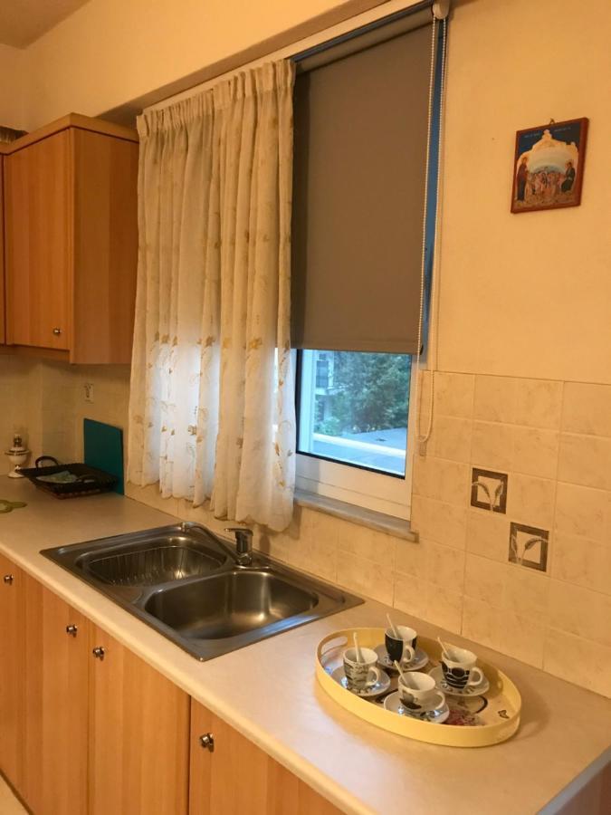 65 τμ στην καρδιά της πόλης Apartment Tripoli
