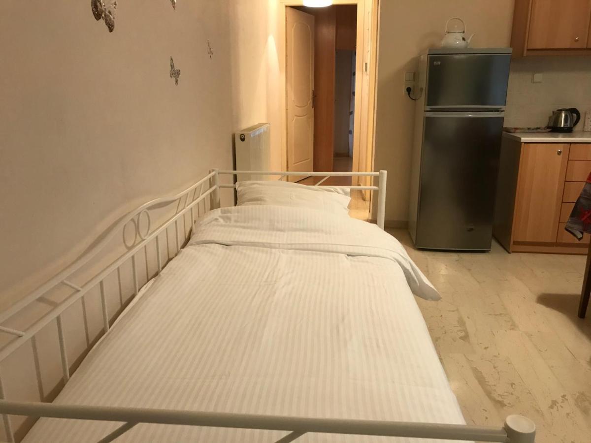 Apartment 65 τμ στην καρδιά της πόλης *