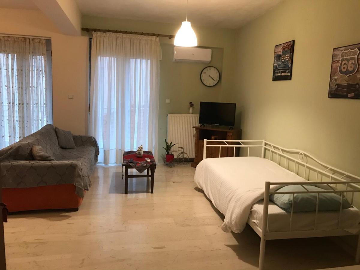 65 τμ στην καρδιά της πόλης * Tripoli