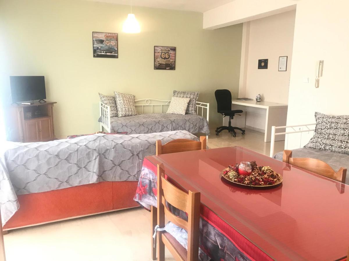 65 τμ στην καρδιά της πόλης Apartment