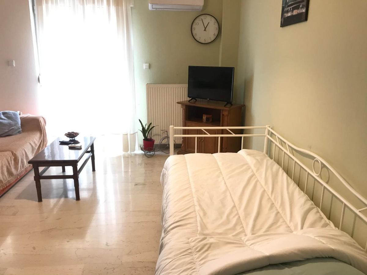 Apartment 65 τμ στην καρδιά της πόλης *